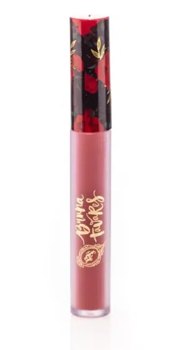 B Tavares Red Rose Bt Liq Rosa Maria