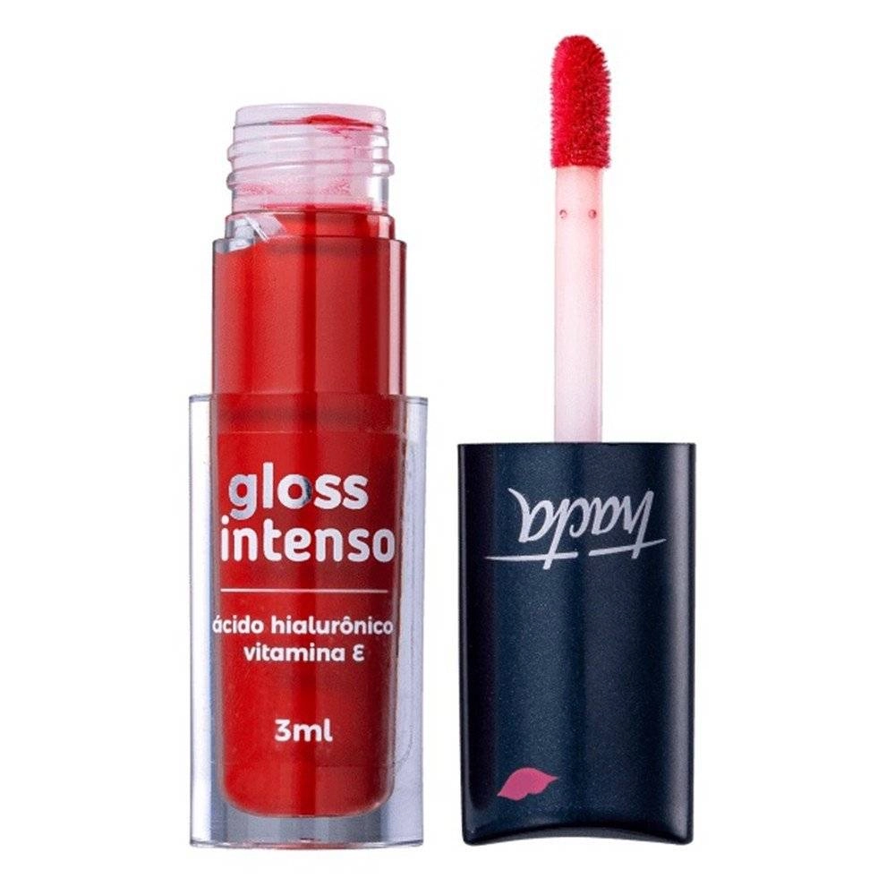 Tracta Gloss Labial Intenso - Desejo 3ml