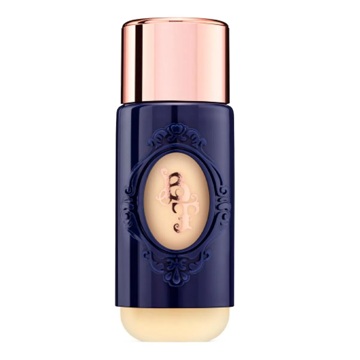 Bruna Tavares Skin Base Liquida F40