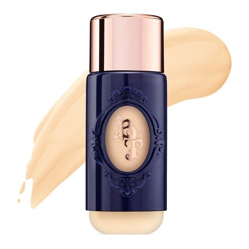 Bruna Tavares Skin Base Liquida F50
