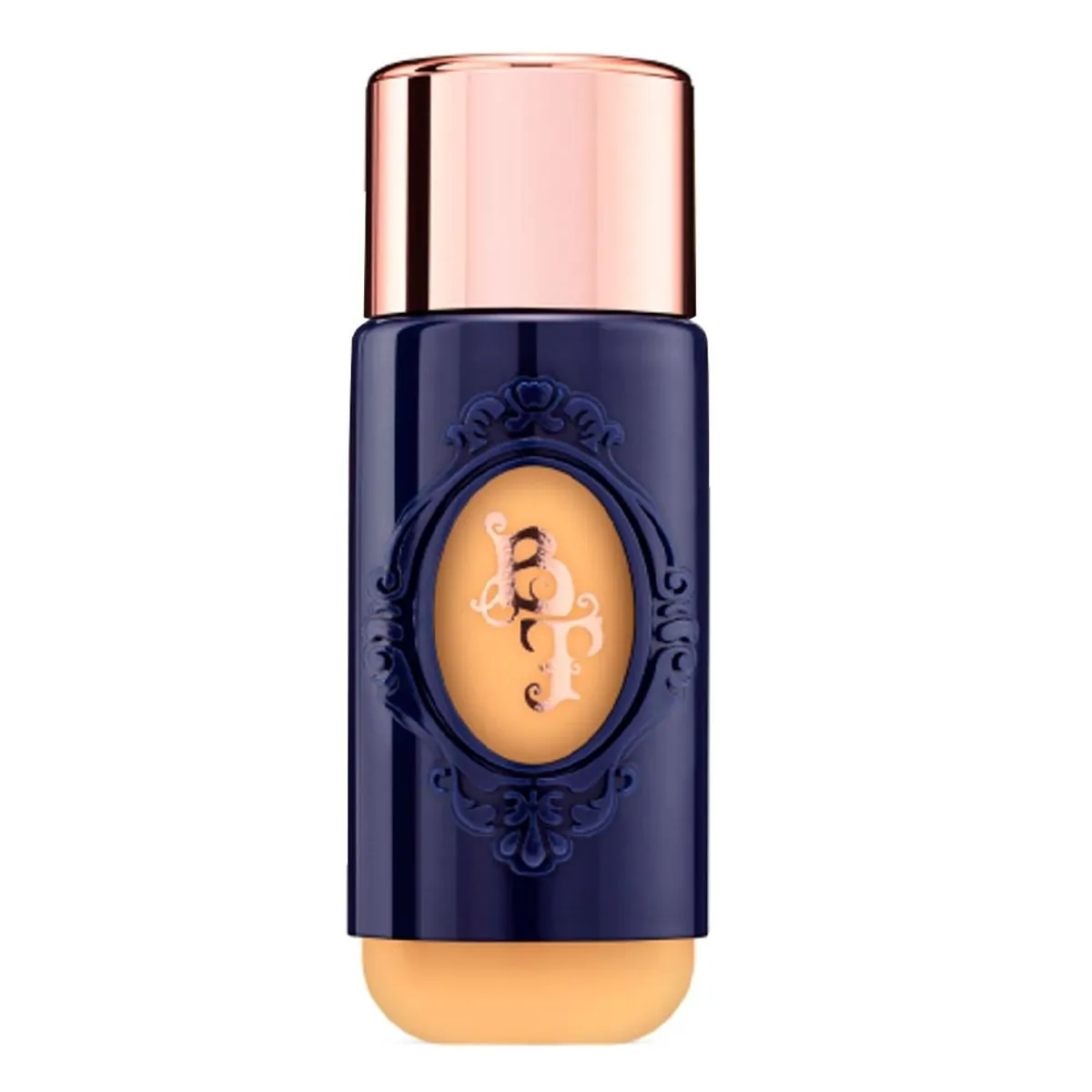 Base Liquida Bt Skin Bruna Tavares:40ml: