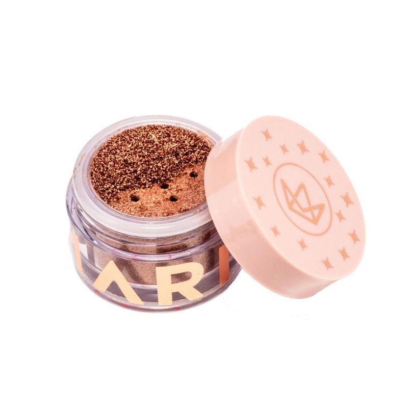 Mari Maria Makeup Iluminador Em Pó 3g Solis
