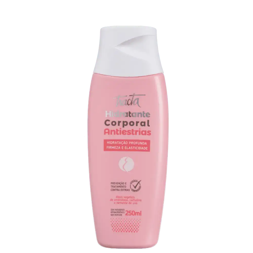 Prov Hid Corporal Antiestrias 250ml 00129300 Valor Aproximado Dos Tributos R 2,10 24,94 Fonte Ibpt