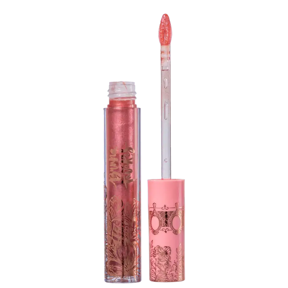Jelly Gloss Bruna Tavares Sabrina