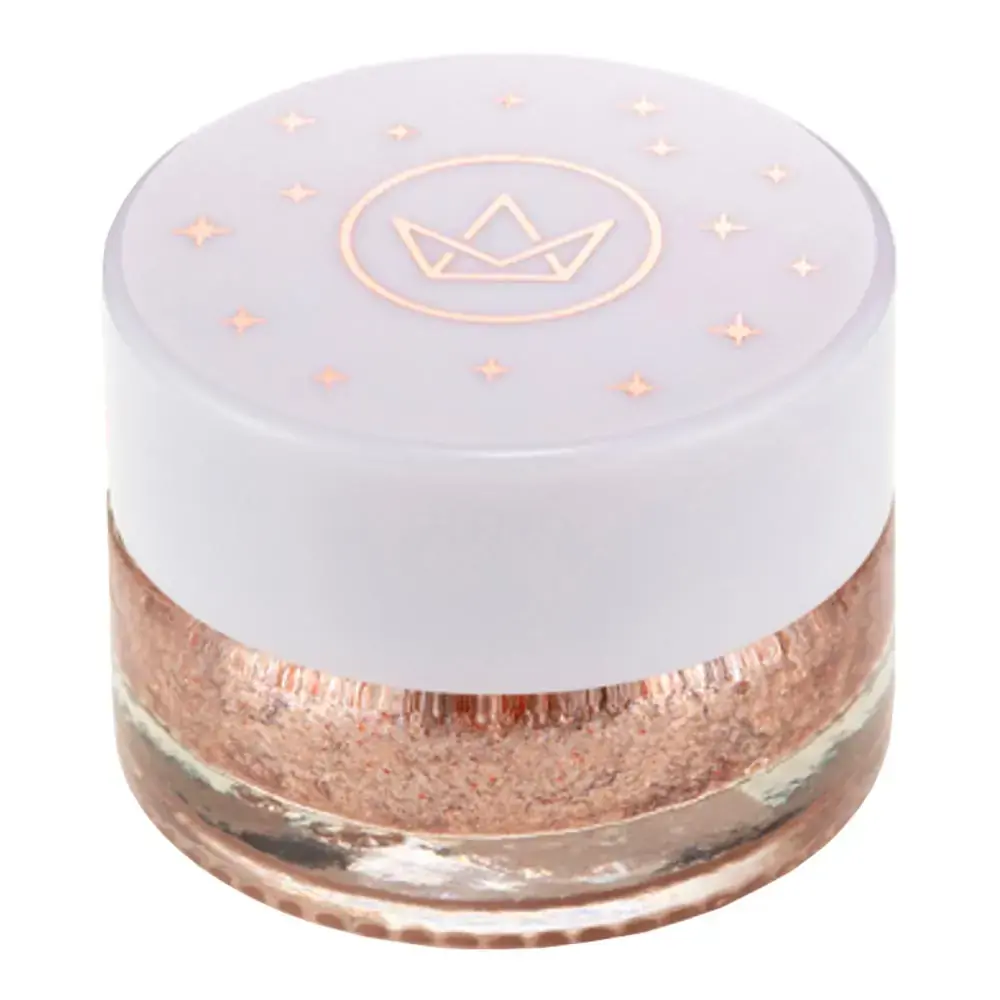 Sombra Jelly Mari Maria Makeup Rose Diamond