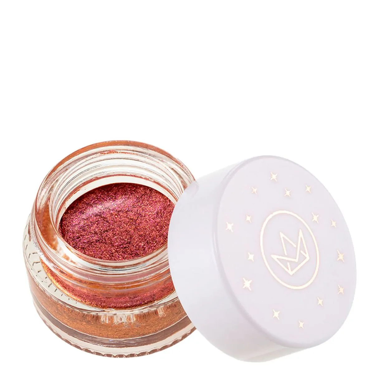 Sombra Jelly Red Star Mari Maria 4g