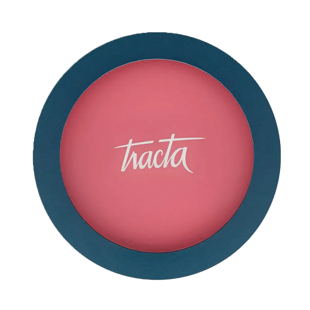 Tracta Matte Ultrafino 13 Vinho - Blush em Pó 5g