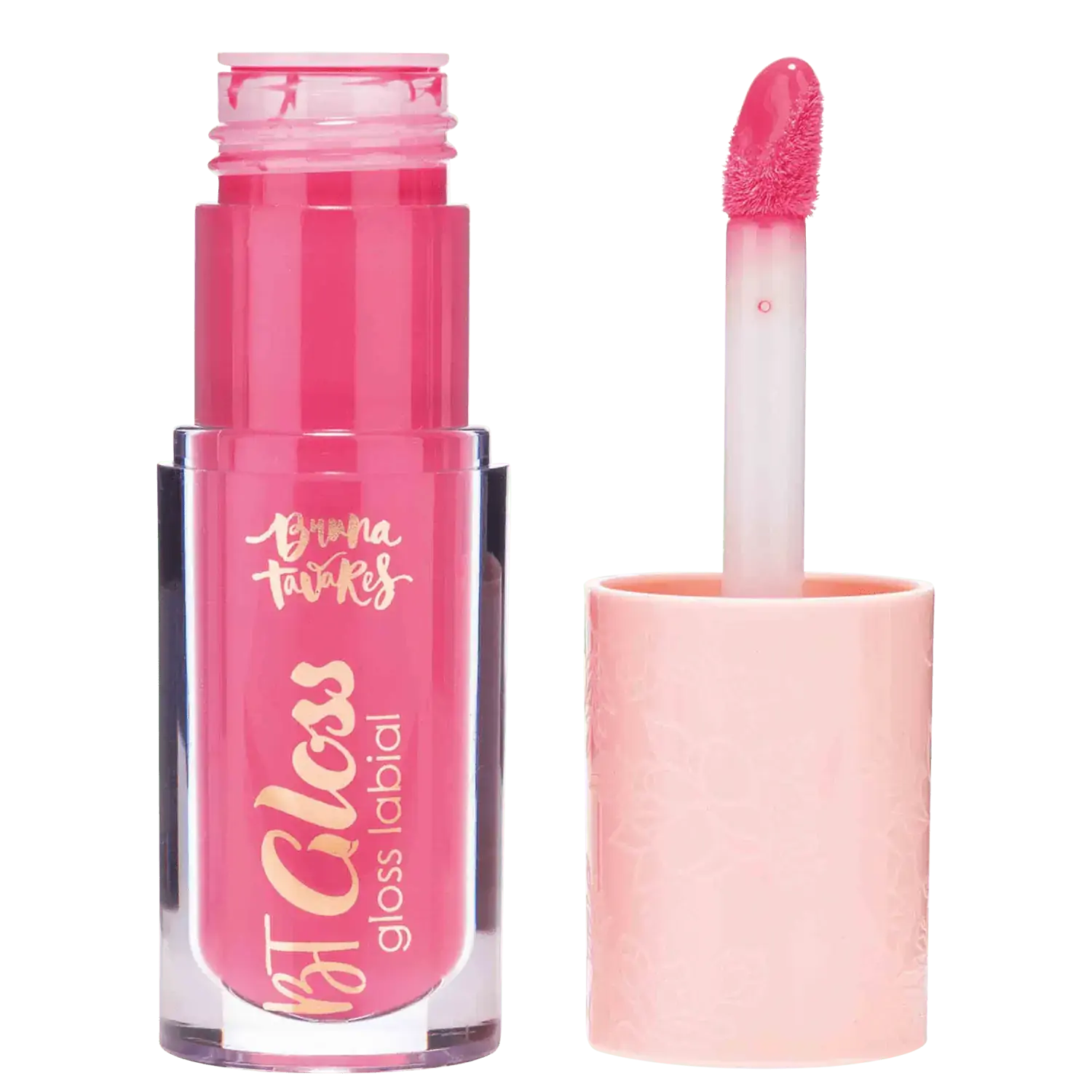 Gloss Labial Bruna Tavares Giovanna 6,3ml