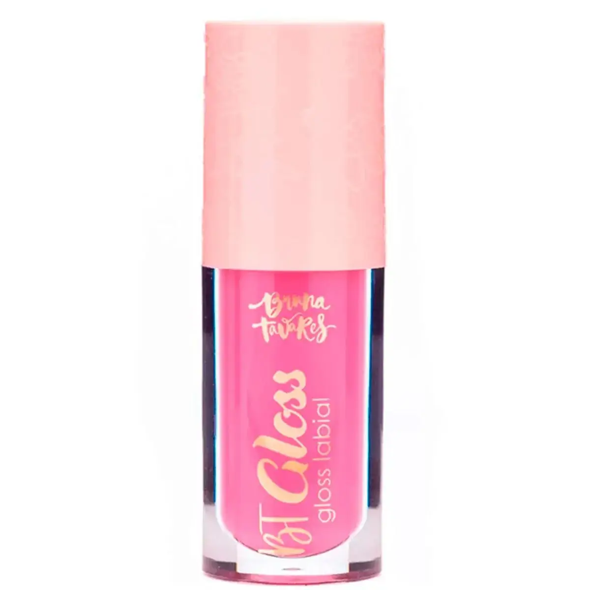 Gloss Labial Bruna Tavares Sara 6,3ml