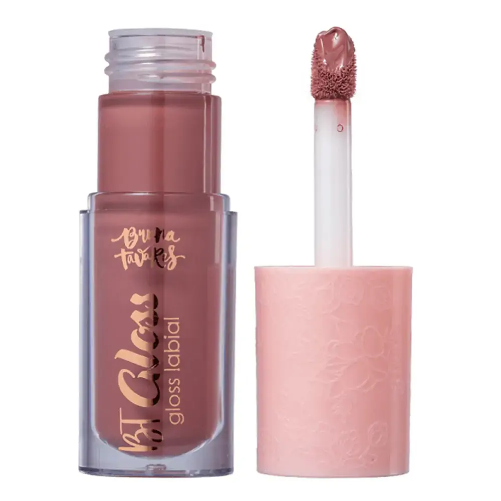 Gloss Labial Bruna Tavares Luana 6,3ml