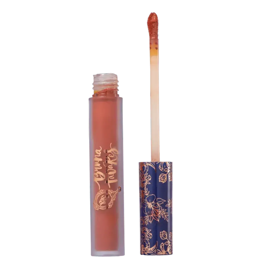 Batom Liquido Matte Bruna Tavares