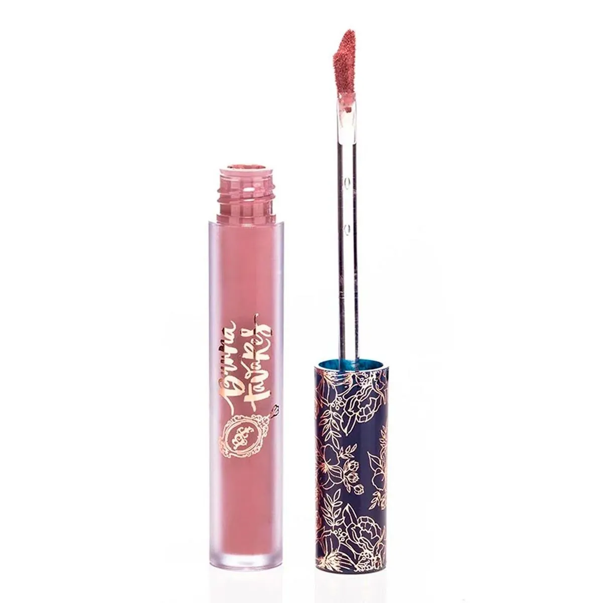 Bt Batom Liq Matte Hermione 4ml