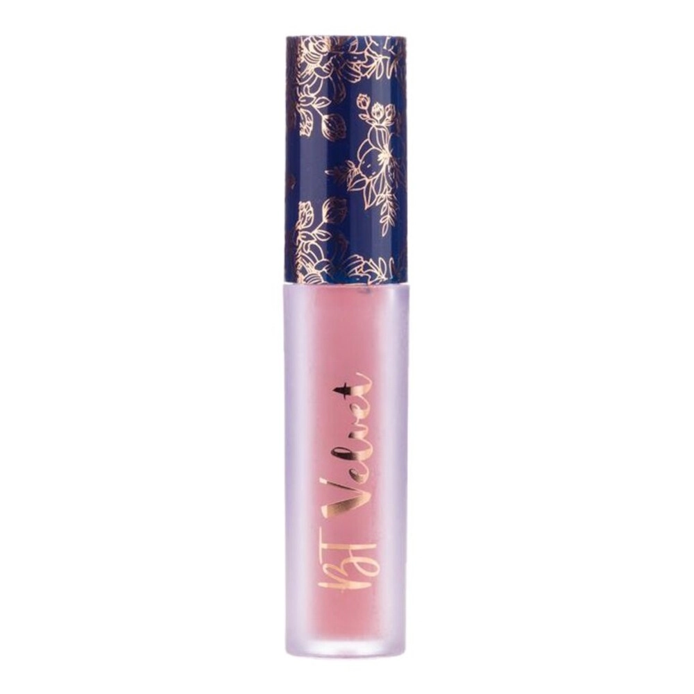 SOMBRA E PRIMER BT VELVET COLORS BRUNA TAVARES - TEA ROSE