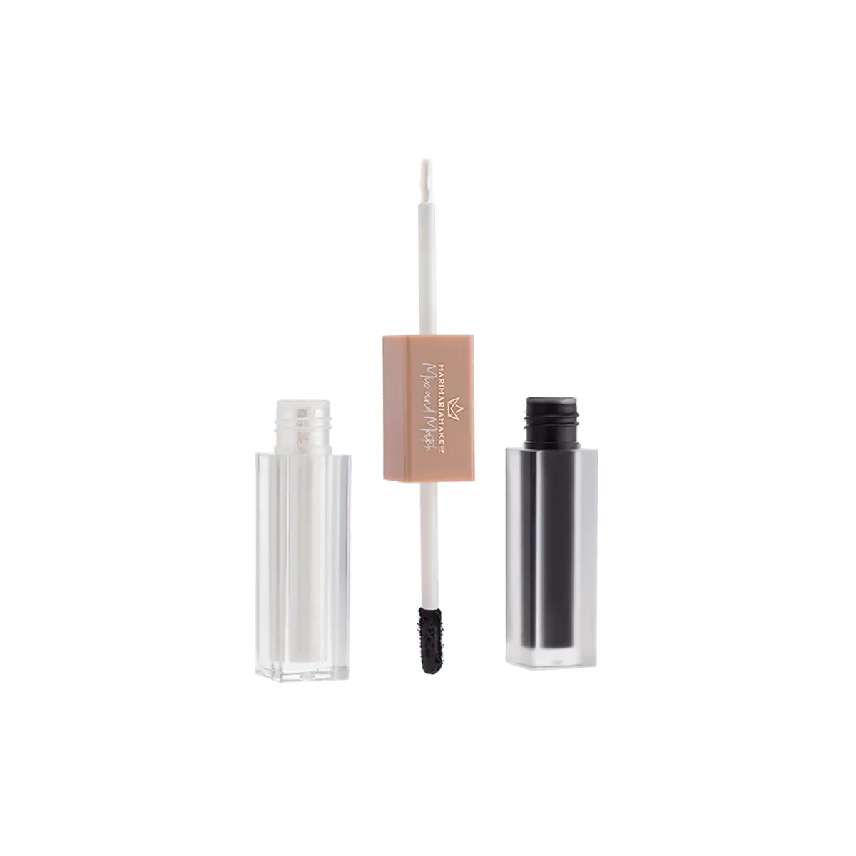 Mari Maria Mix & Match Sombra Liquida Duo - Dark