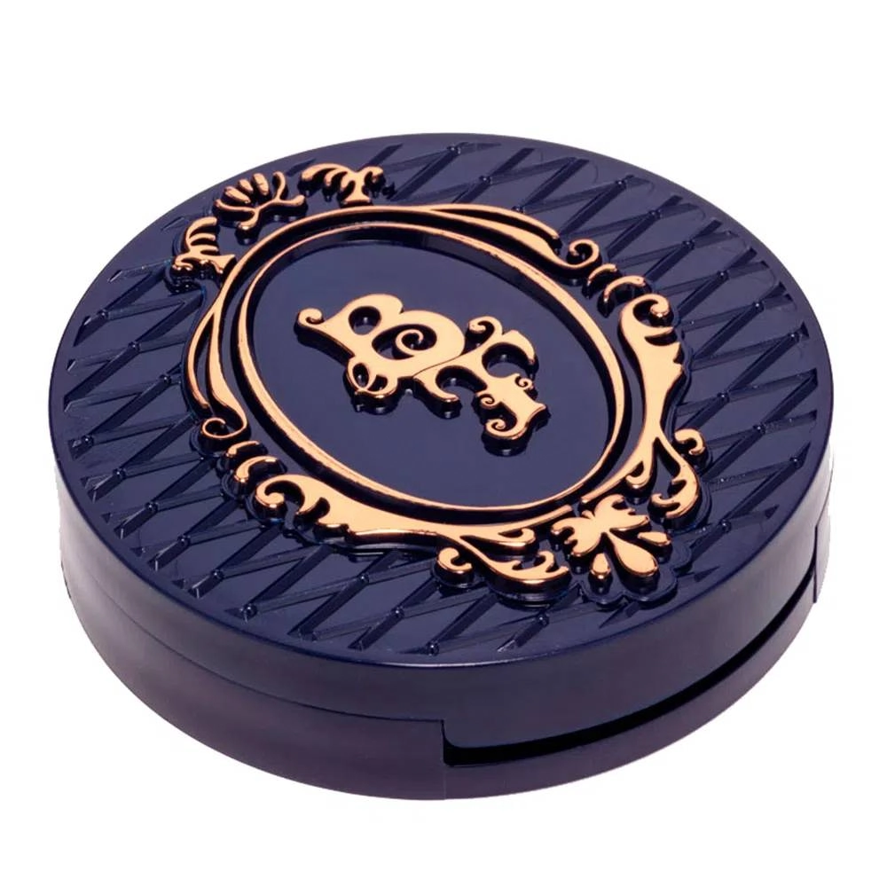 B Tavares Po Comp Powder N.40