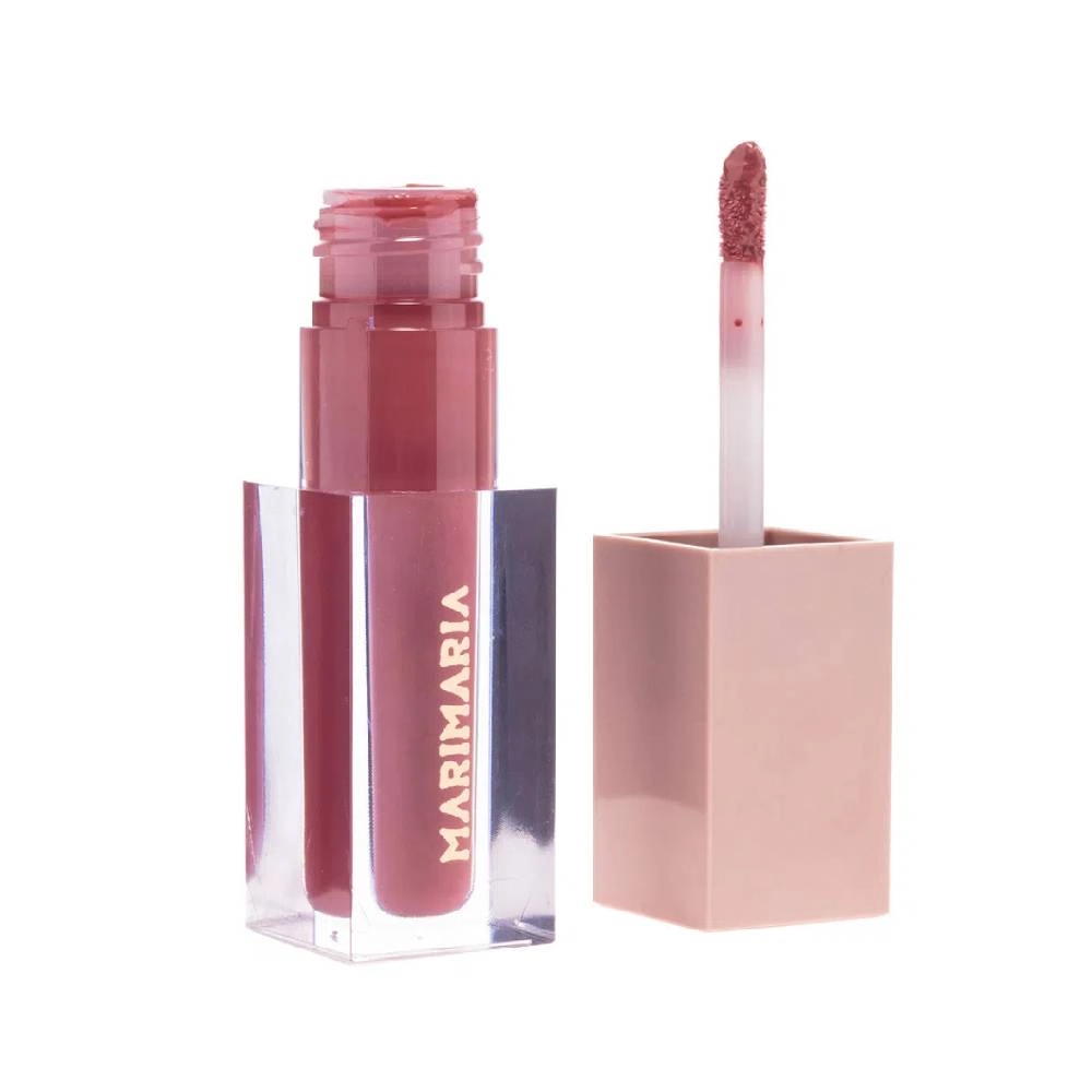 Gloss Liquido Mari Maria Yummy 4ml