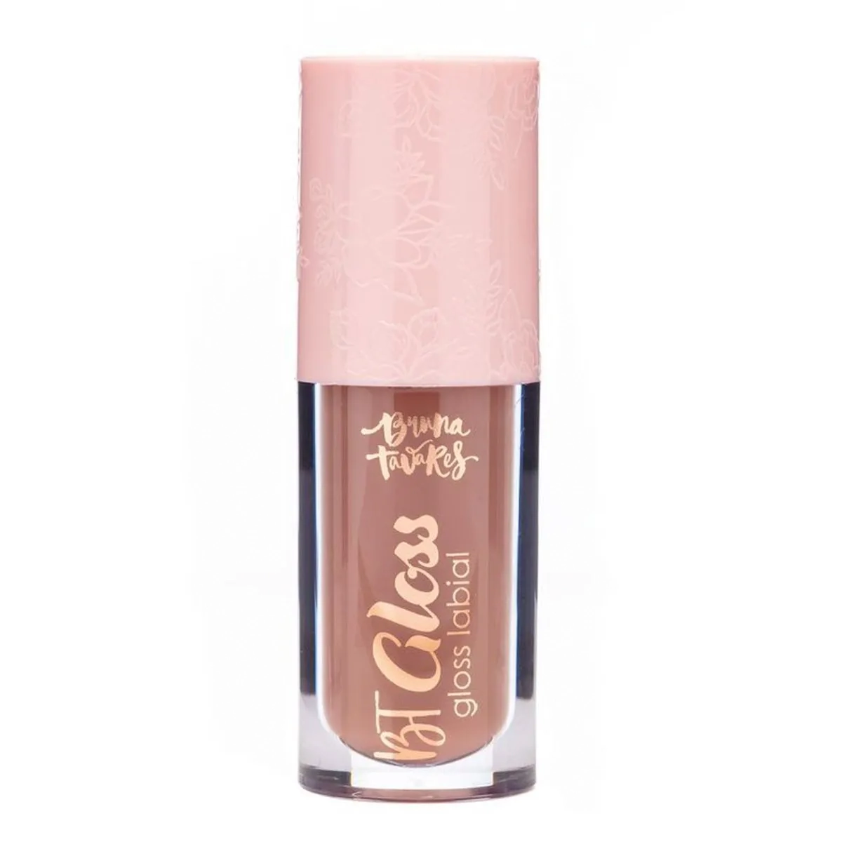 Gloss Labial Bruna Tavares BT Denise
