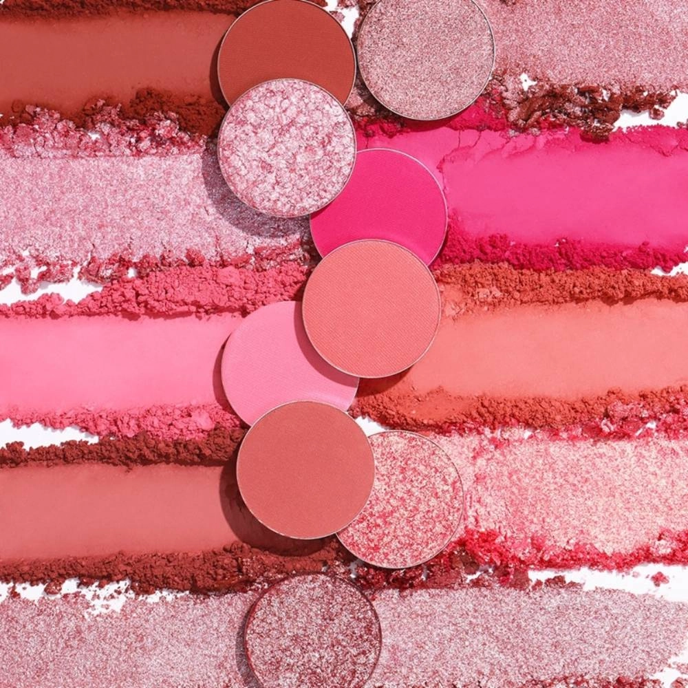 Bt Peony Paleta Bruna Tavares