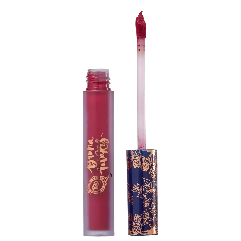 BATOM LIQUIDO MATTE BRUNA TAVARES - FERNANDA