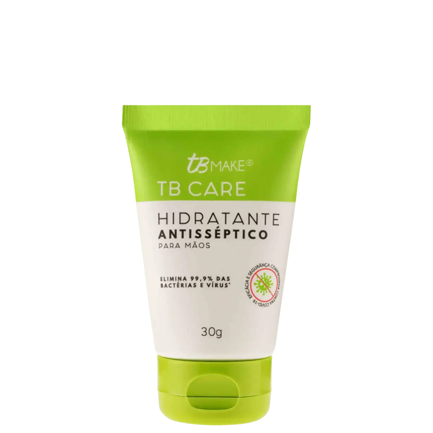 Bruna Tavares Care Creme Hidratante Antisseptico 30g