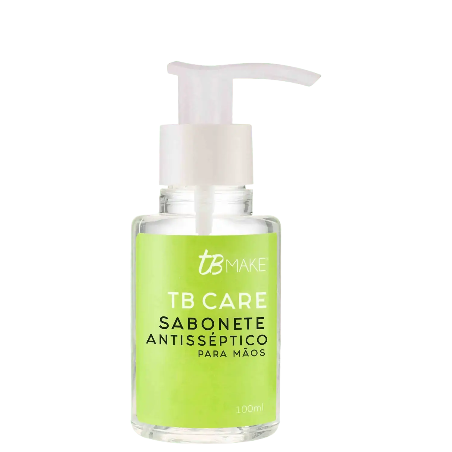 Tb Care Sabonete Antis P/maos 100ml 298