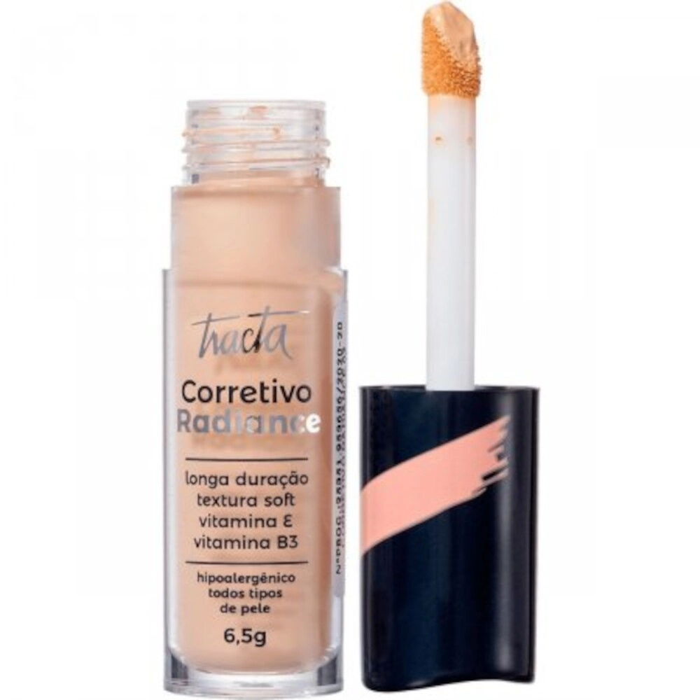 Corretivo Tracta Radiance 02 6,5g