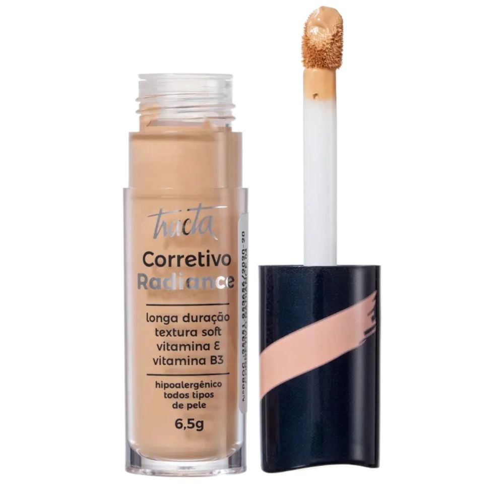 Corretivo Tracta Radiance 04 6,5g