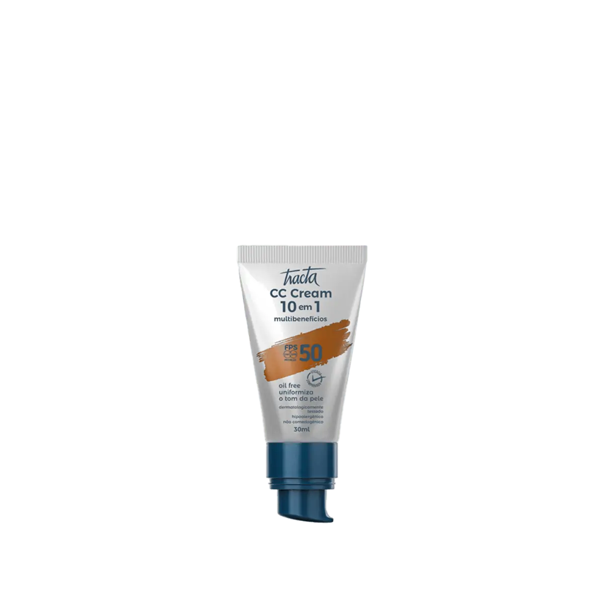 Cc Cream Tracta Fps50 05 50ml