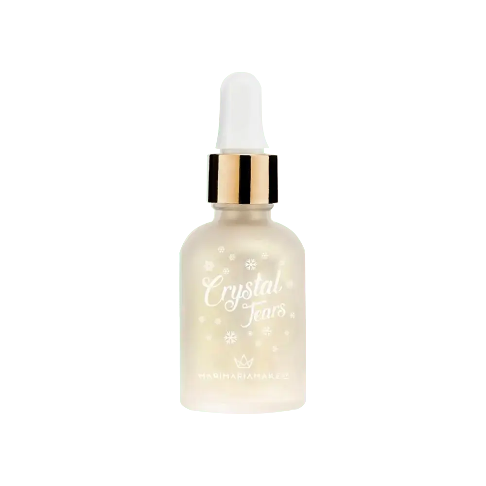 Mari Maria Primer Iluminador Crystal Tears Aurum 30ml