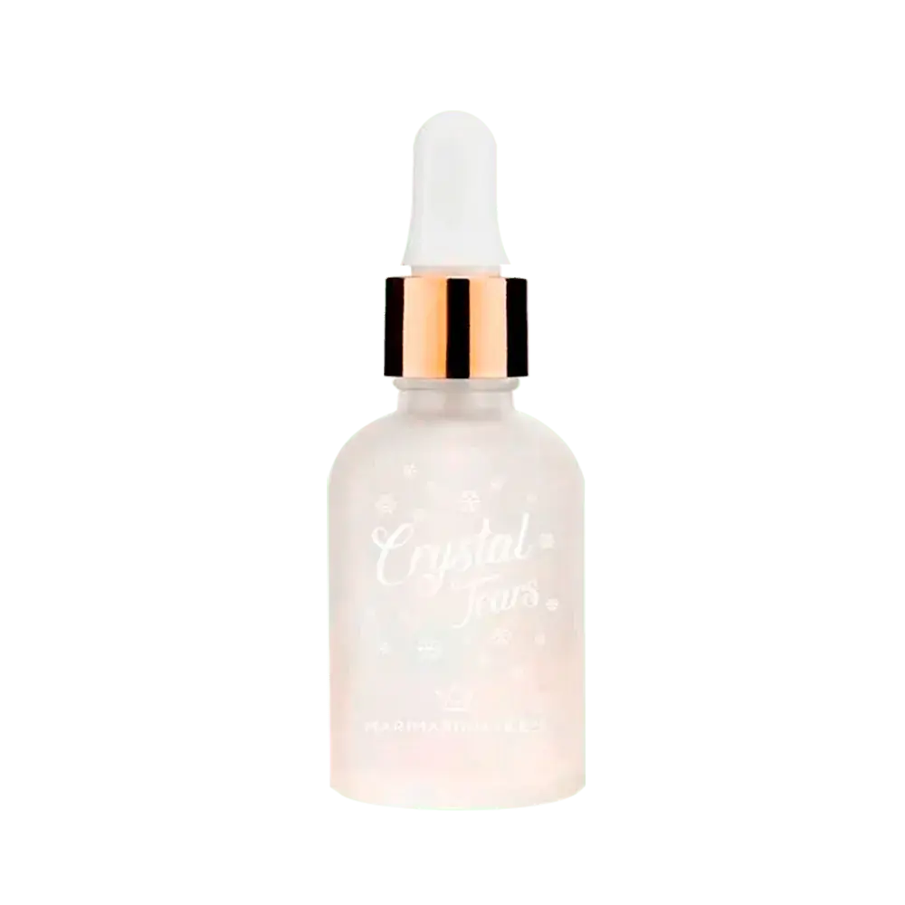 Mari Maria Primer Iluminador Crystal Tears Brilliant 30ml