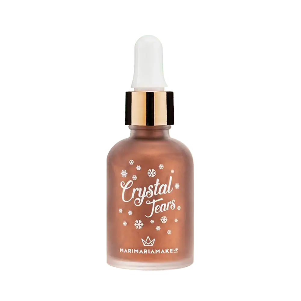 Mari Maria Primer Iluminador Crystal Tears Capri 30ml