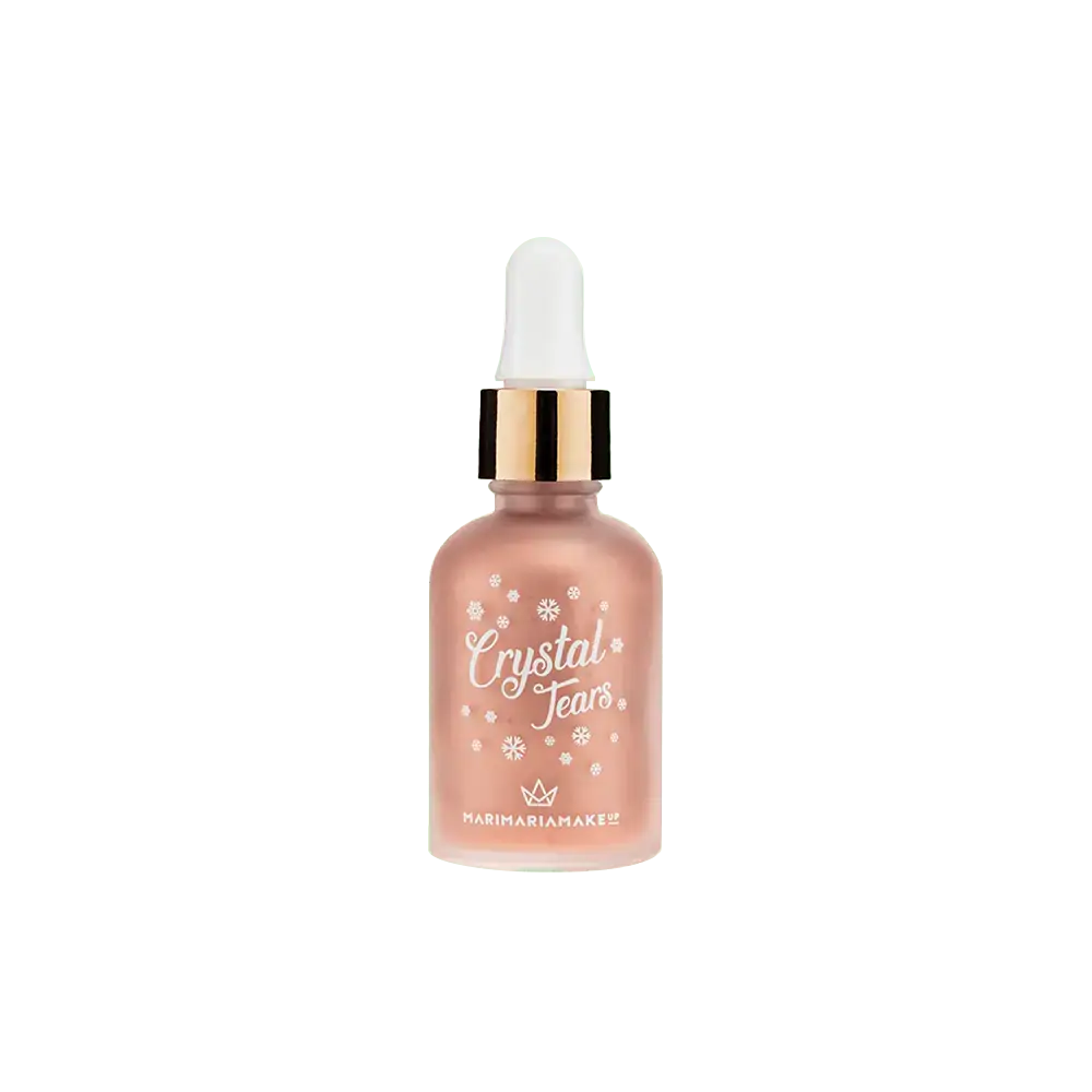Mari Maria Primer Iluminador Crystal Tears Quartz 30ml