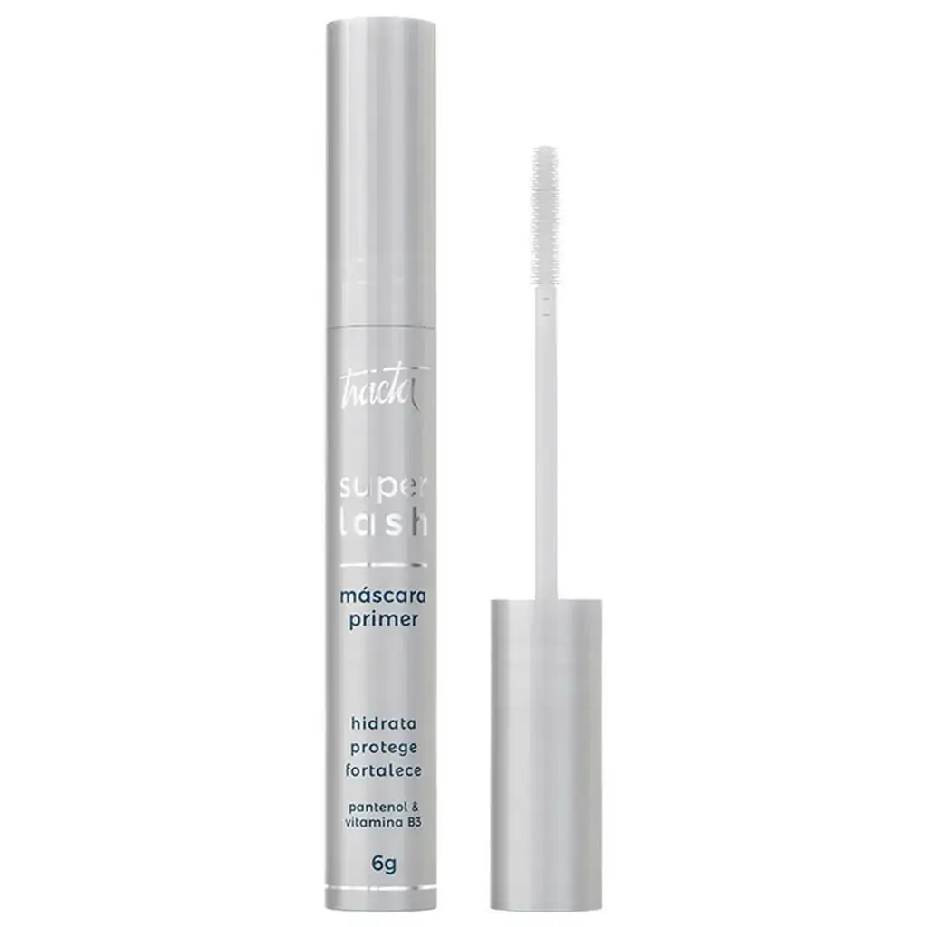 Tracta Super Lash Mascara Primer Para Cilios 6gr