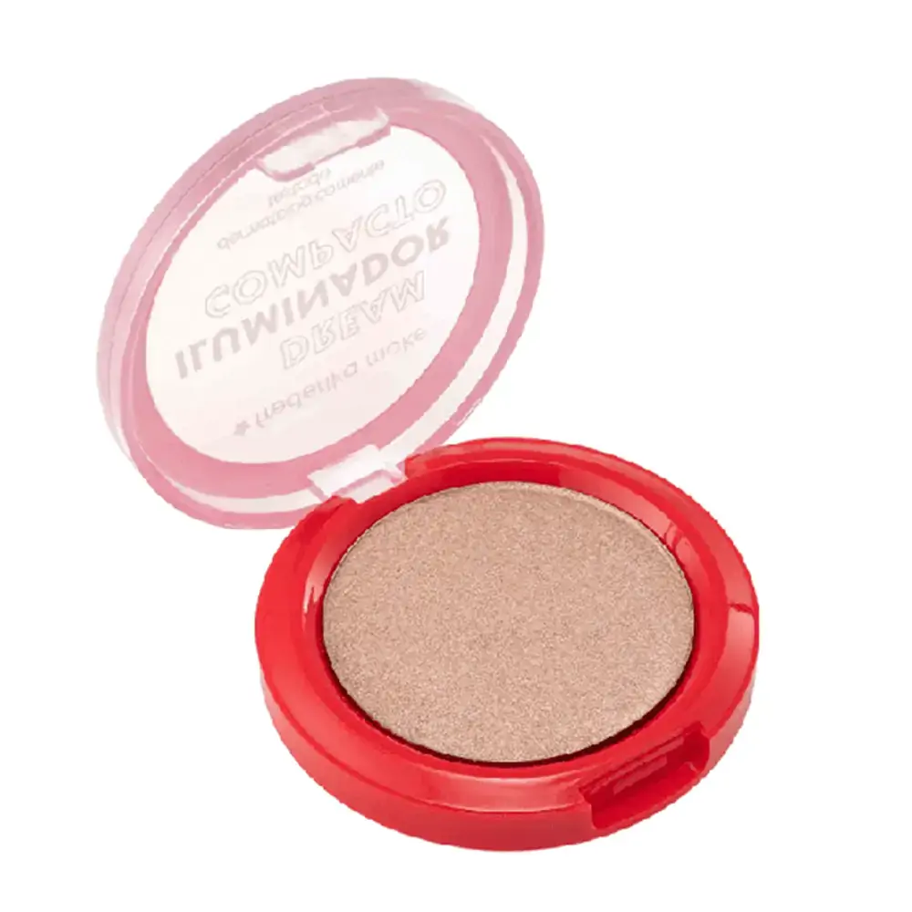 Iluminador Compacto Frederika Make Ibiza