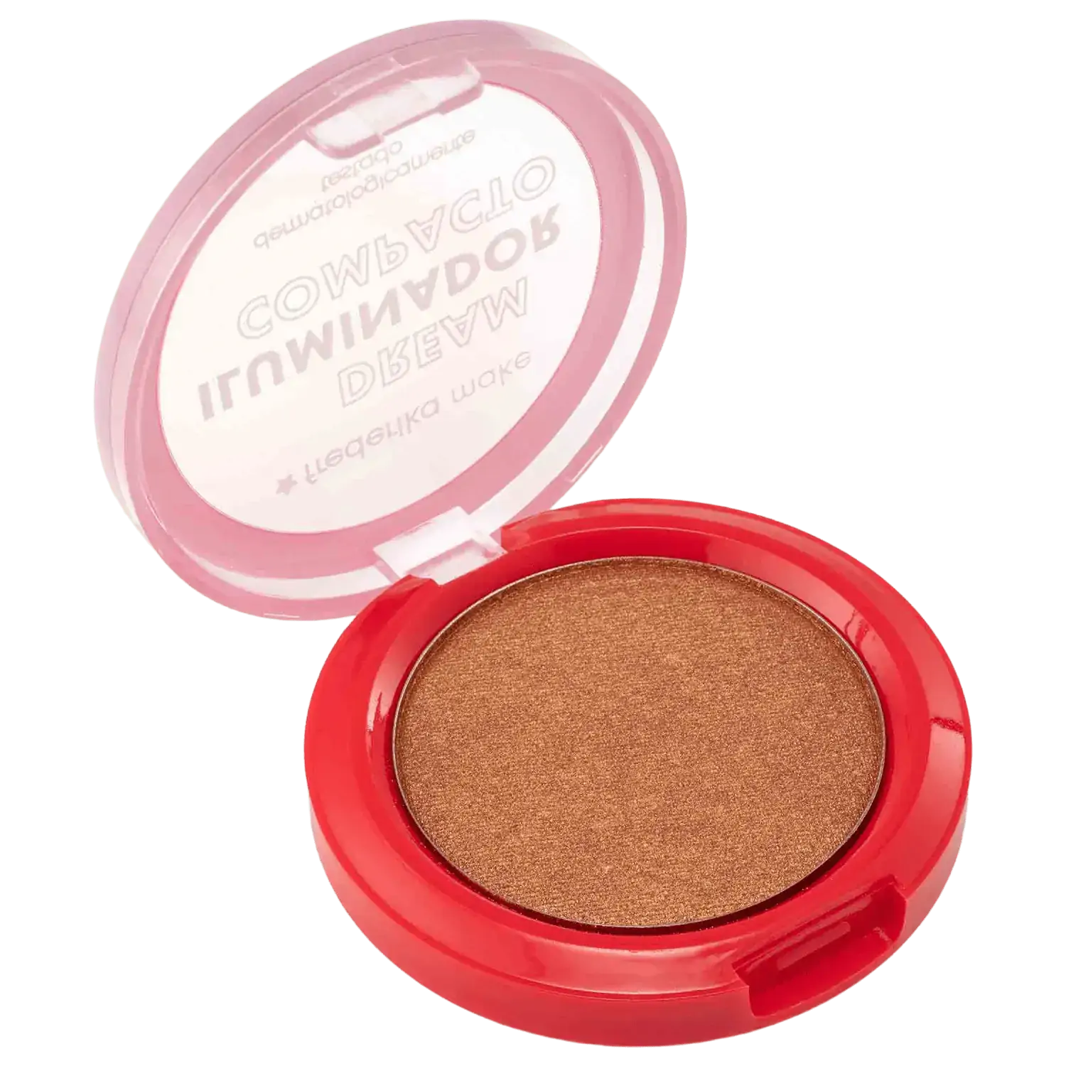 Iluminador Fdk Intense