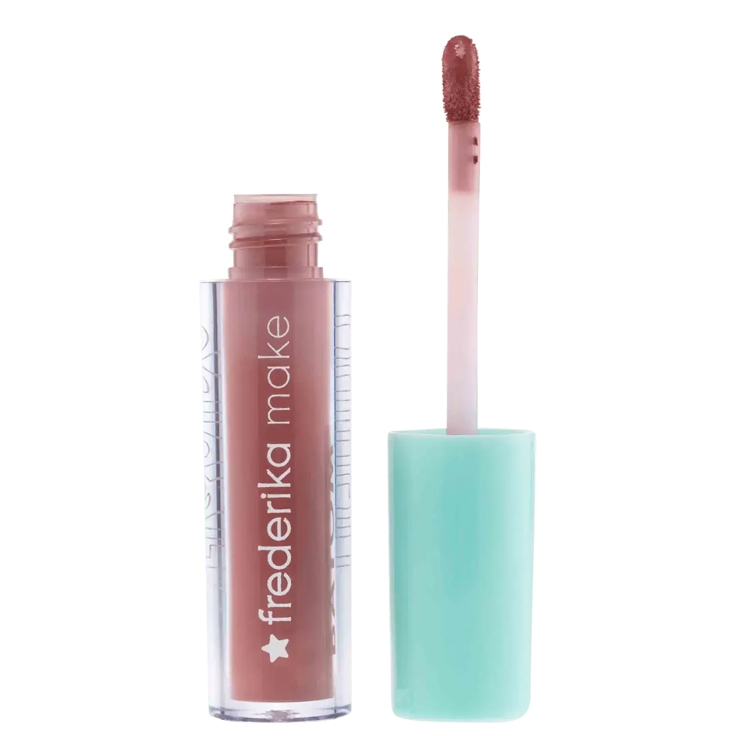 Batom Liquido Frederika Brulee 3,4ml