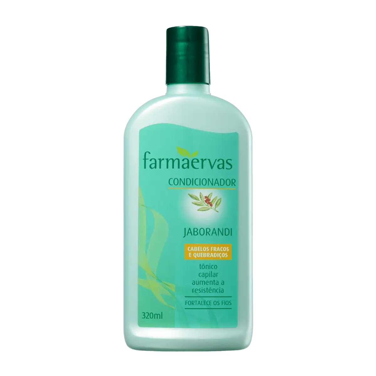 Condicionador Farmaervas Jaborandi 320m