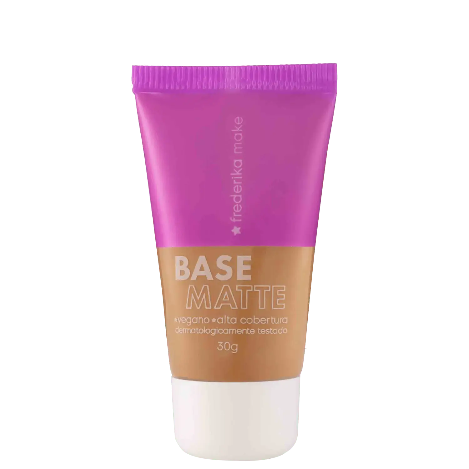 Base Matte Vegana Cor N13 Frederika Make 30g