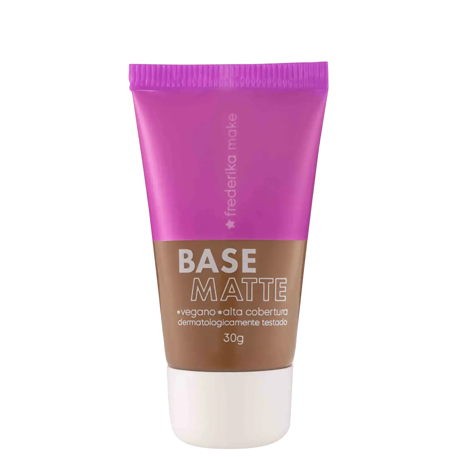 Fdk Base Matte Vegana 15 Un