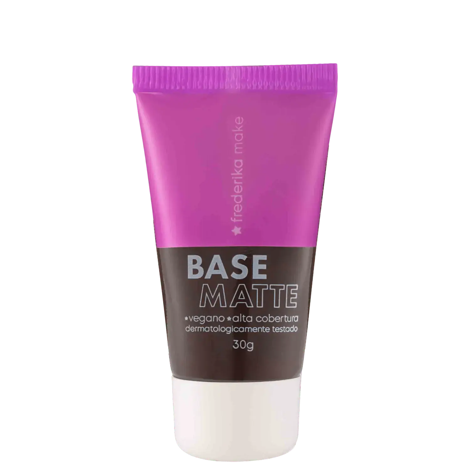 Base Fdk Matte Vegana 20 Un