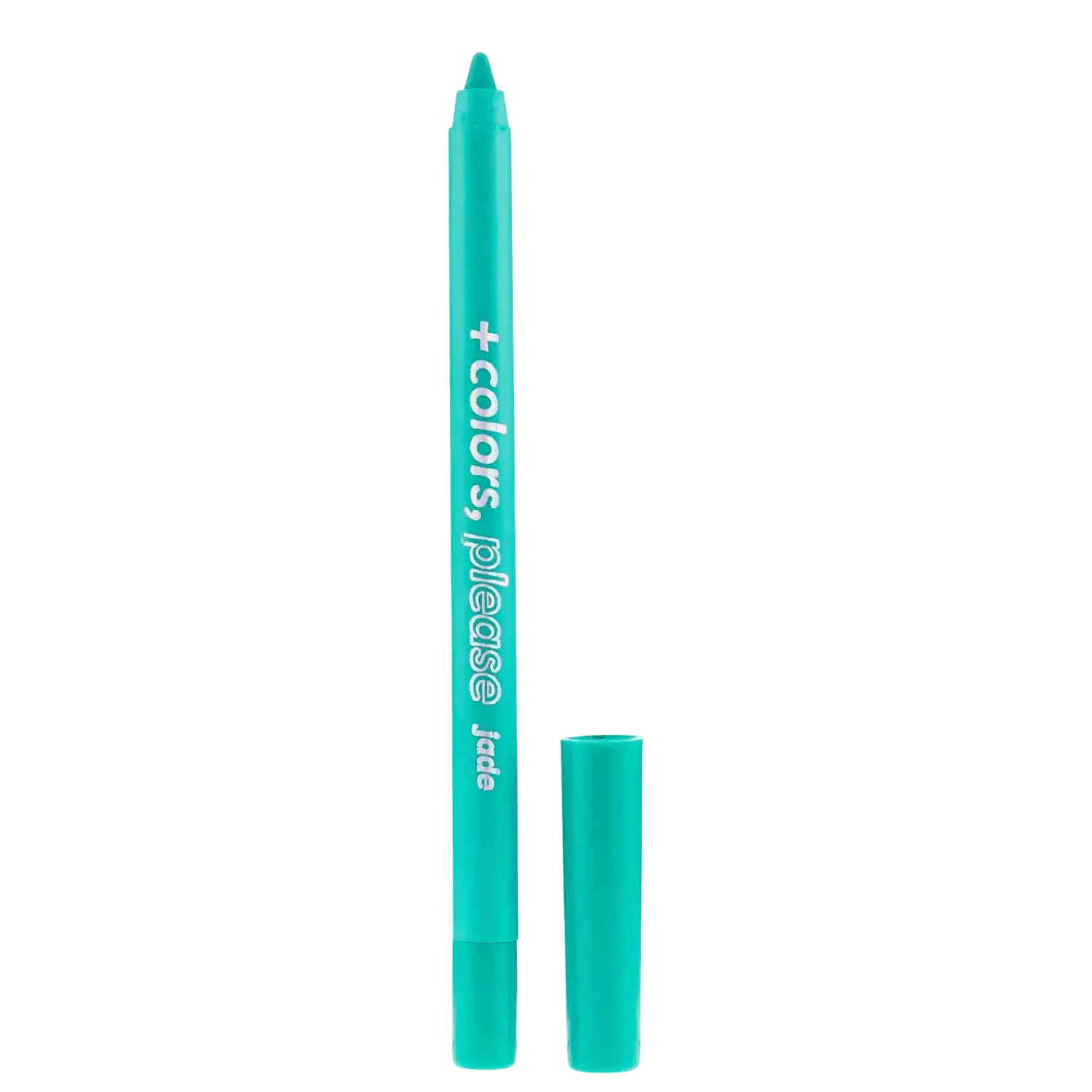 Tete Clementino Tc Colors Please Jade