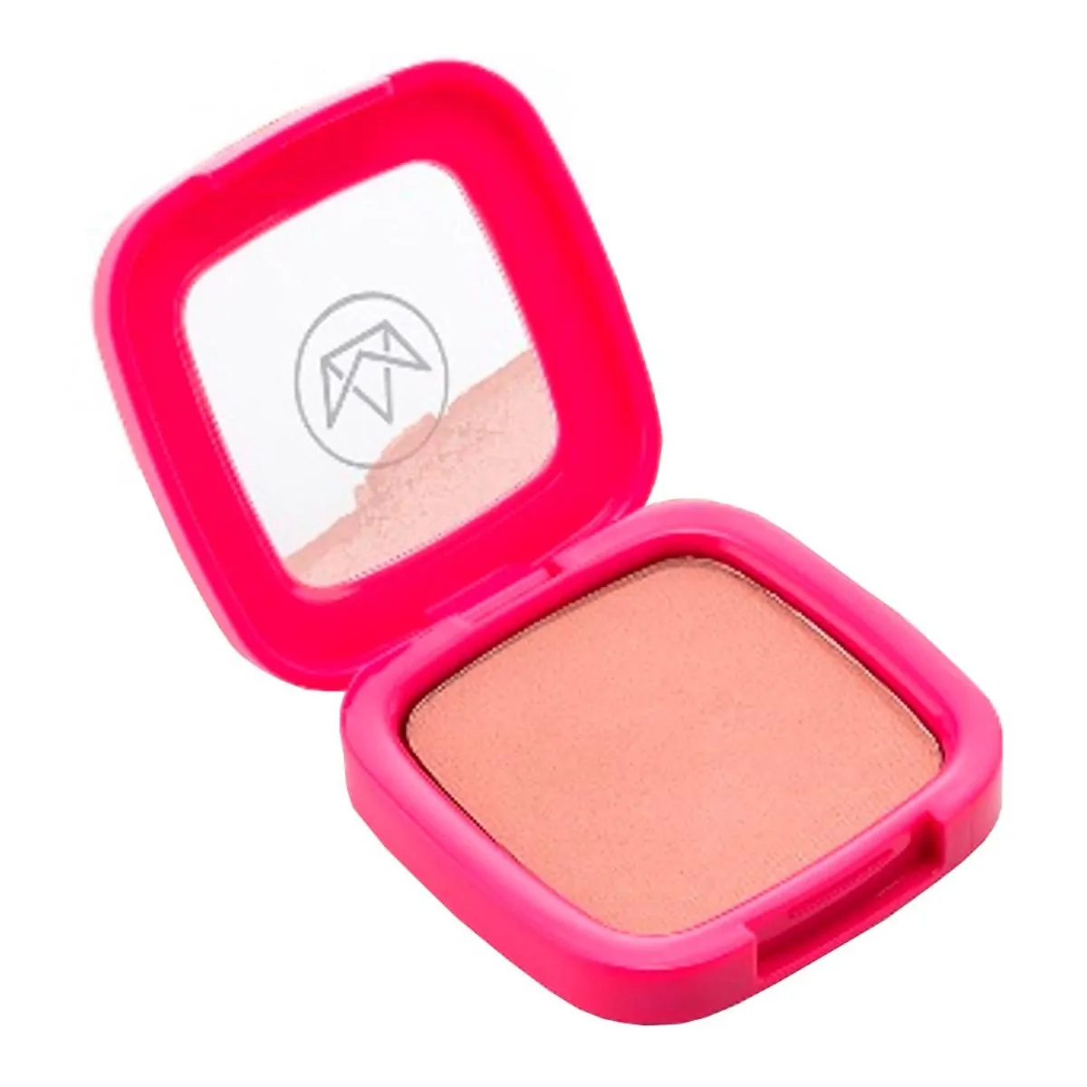 SUMMER SHINE BLUSH MARI MARIA - WOW