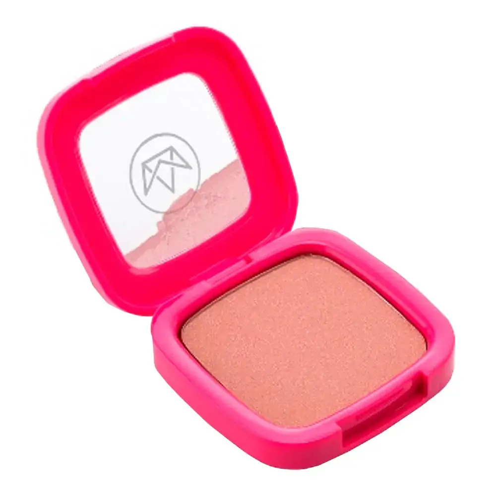Mm Blush Summer Shine Up Level 4g 6869