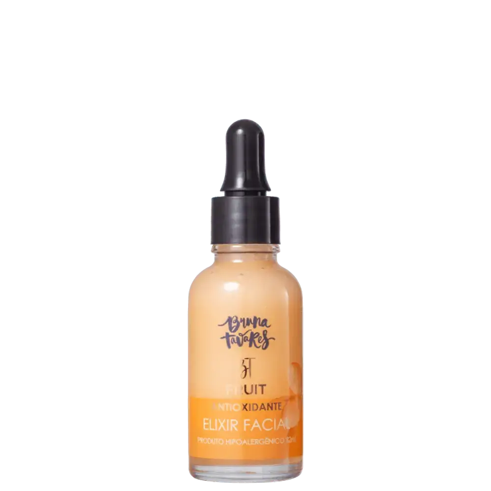 BT FRUIT BRUNA TAVARES - ELIXIR FACIAL VITAMINA C