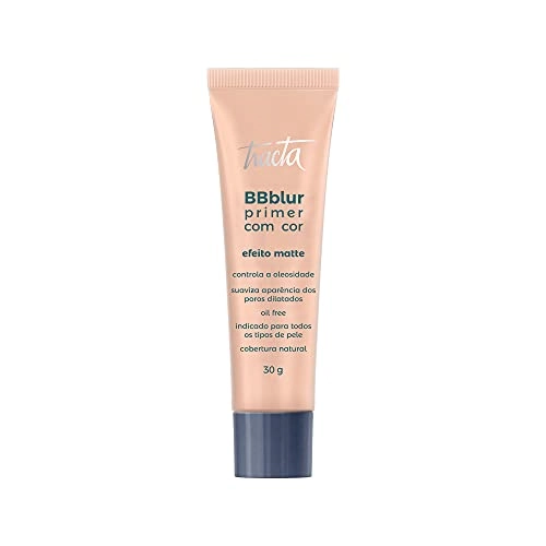 Tracta BB Blur Clarissimo - Primer 30g