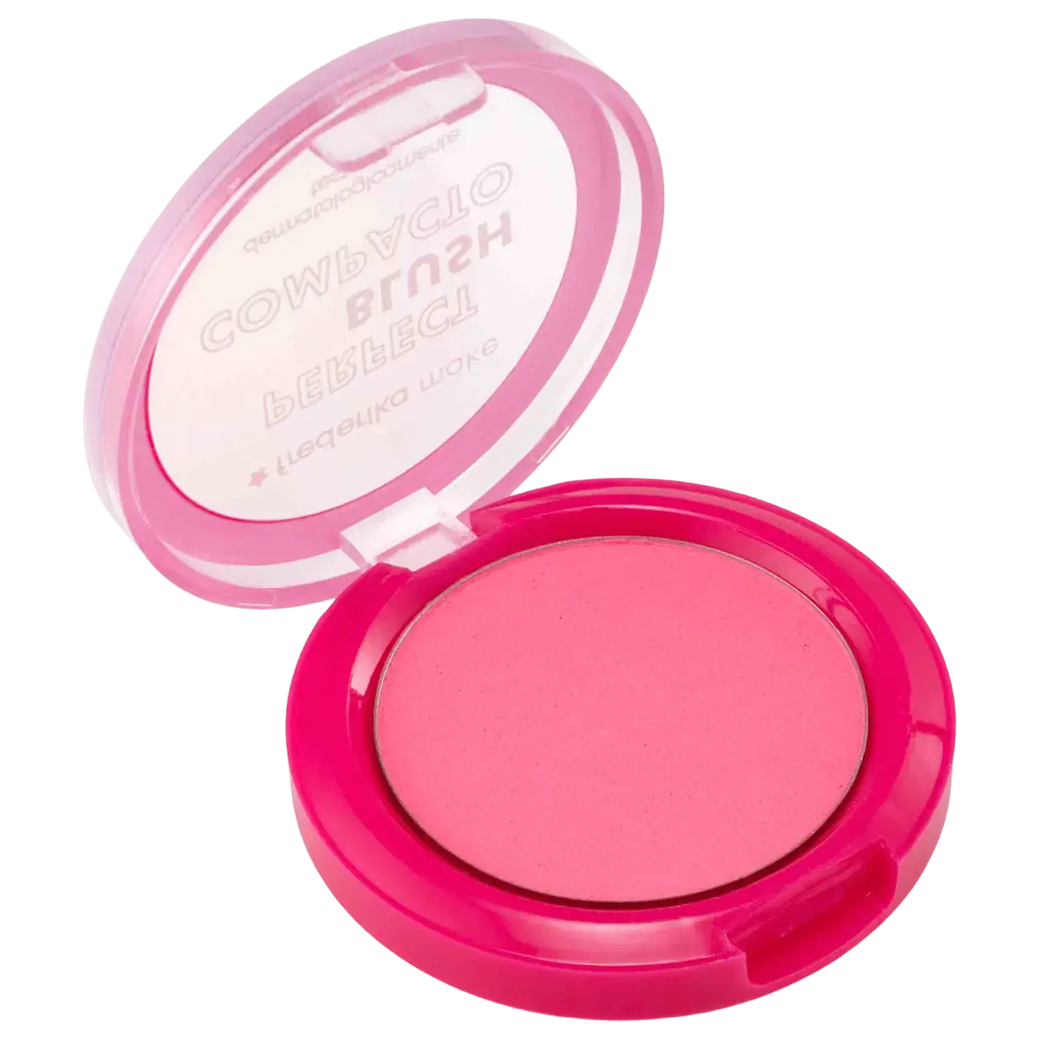 Fdk Make Blush Comp Perfect Pink Lemo 5g 6986