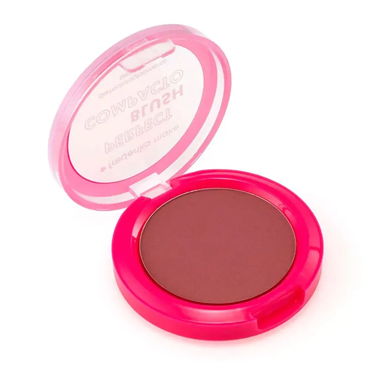 Blush Fdk Compacto Sangria