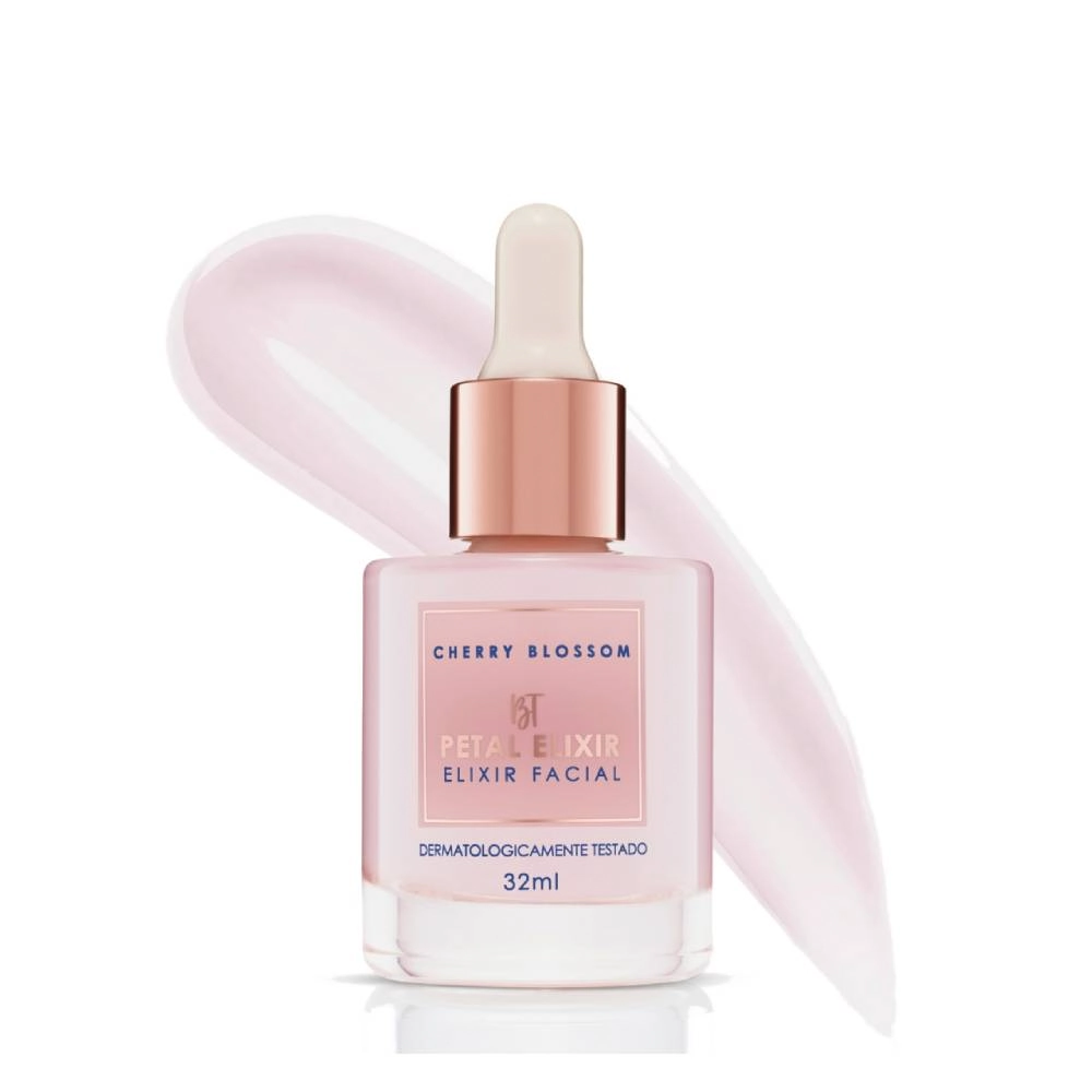Bt Coleo Cher Bloss Petal Elixir