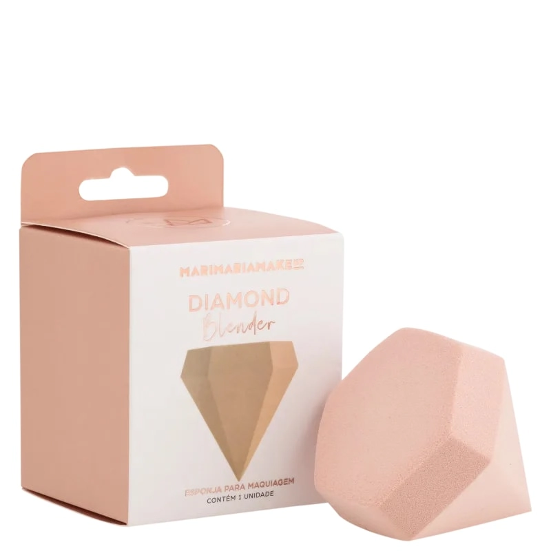 Mm Blender Diamond