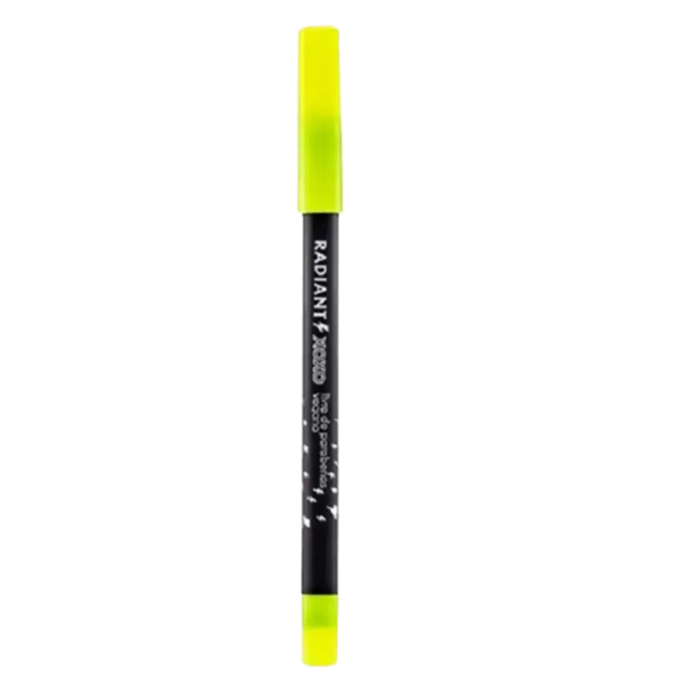 Lãpis Para Os Olhos Radiant Xoxo Frederika Make